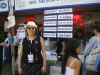 Marilyn at the L.A. Times Festival of Books