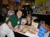 With Bruce Coville