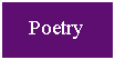 Poetry
